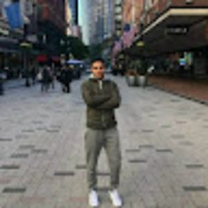 Meet your Posher, Othman